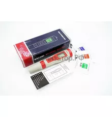 Измеритель 3 в 1 (ph метр, кондуктометр, термометр) EZ-9908