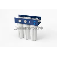 Деионизатор воды ДВП-5 КИП-Лабс