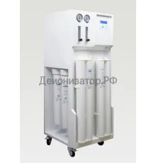 Деионизаторы ОПТИМА ELS ЭДИ