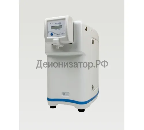 Деионизаторы ОПТИМА Ultra