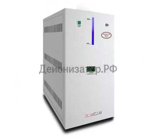 Деионизатор воды ДВ-1М (УФ)