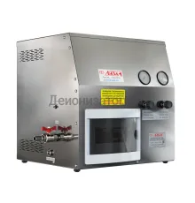 Установка получения воды аналитического качества УПВА-5