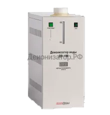 Деионизатор воды «ДВ-1М»