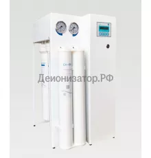 Дистиллятор мембранный ДМ-3Б ОПТИМА 25 л/ч
