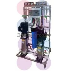 Мембранный дистиллятор HYDRO-F HF1.2-100 D до 100-120 л/ч