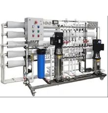 Мембранный дистиллятор HYDRO-F HF2.10-1000 D до 1000 л/ч