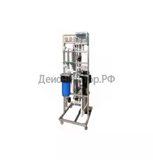 HF1-250 Profi - Система обратного осмоса HYDRO-F - до 250 л/ч