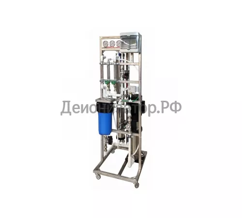 HF1-250 Profi - Система обратного осмоса HYDRO-F - до 250 л/ч