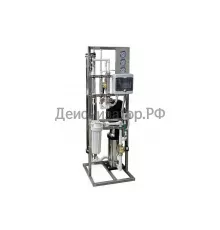 HF1-250 Start - Система обратного осмоса HYDRO-F - до 250 л/ч