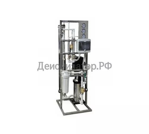 HF1-250 Start - Система обратного осмоса HYDRO-F - до 250 л/ч