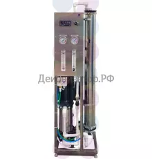 HF1-250L Start - Установка обратного осмоса HYDRO-F, START NEW - до 250 л/ч