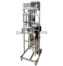 HF2-500 Start - Система обратного осмоса HYDRO-F - до 500 л/ч