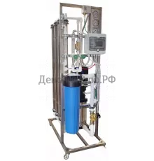 HF3-750 Profi - Система обратного осмоса HYDRO-F - до 750 л/ч