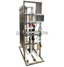 HF3-750 Start - Система обратного осмоса HYDRO-F - до 750 л/ч