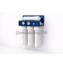 Деионизатор воды ДВП-10 КИП-Лабс