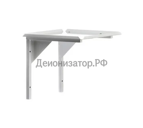 Кронштейн для аквадистиллятора ДЭ- 4, ДЭ-10М