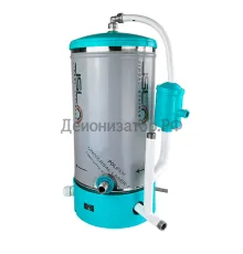 Аквадистиллятор ДЭ-10М (10 л/ч)