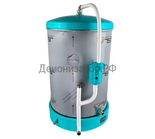 Аквадистиллятор ДЭ-25М (25 л/ч)