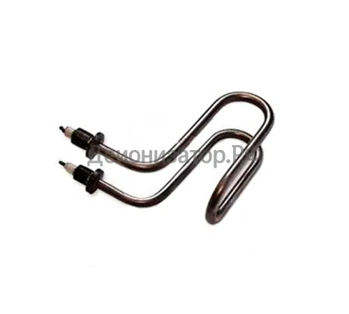 ТЭН дистиллятора ДЭ-10 дА 2.983.690