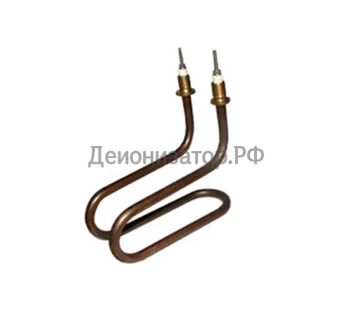 ТЭН для дистиллятора ДЭ 10 июте 681817.002