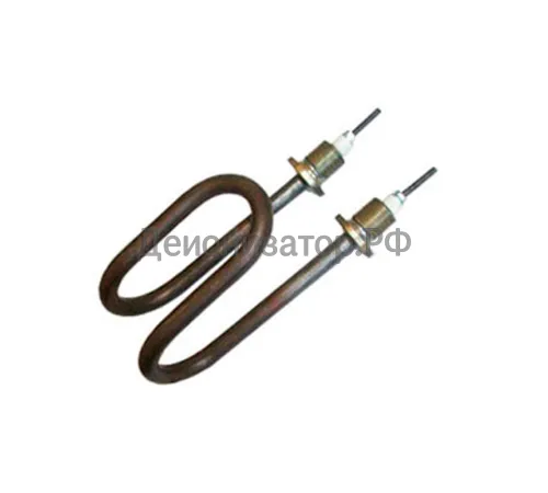 ТЭН для дистиллятора ДЭ-10М июте 681817.214